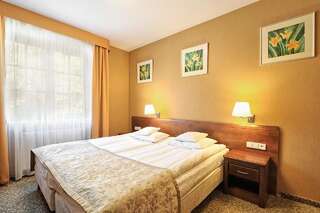 Отель Centuria Hotel & Natural Spa Огродзенец Стандартный двухместный номер с 1 кроватью-2