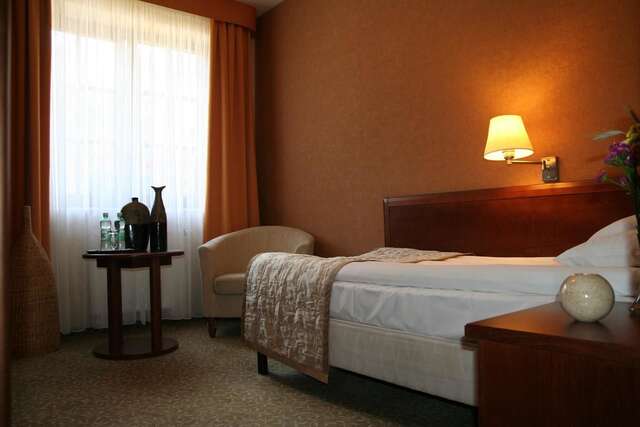 Отель Centuria Hotel & Natural Spa Огродзенец-23